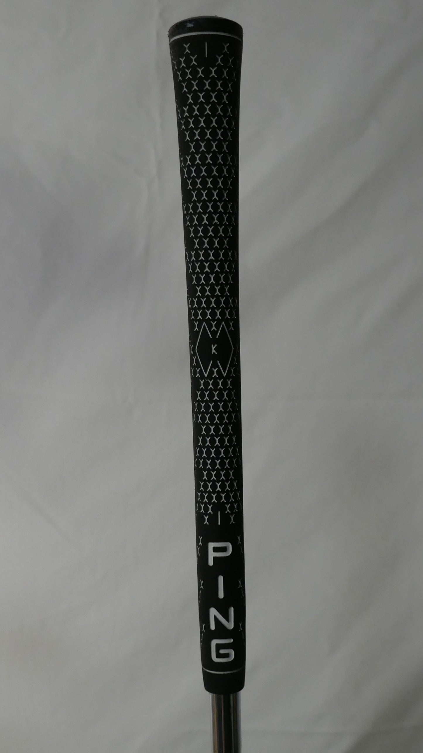 Ping Zing 2 Iron Set - Black Dot