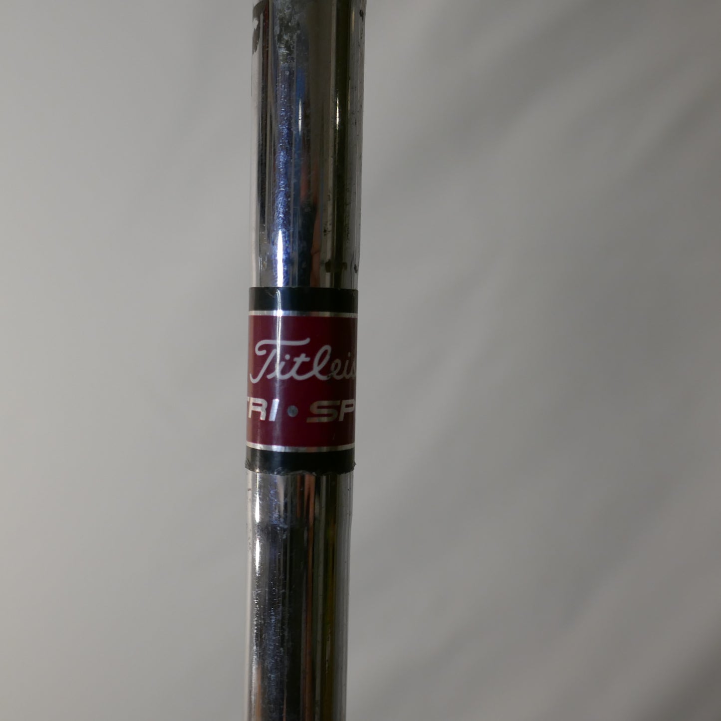 Titleist 755 Forged Iron Set