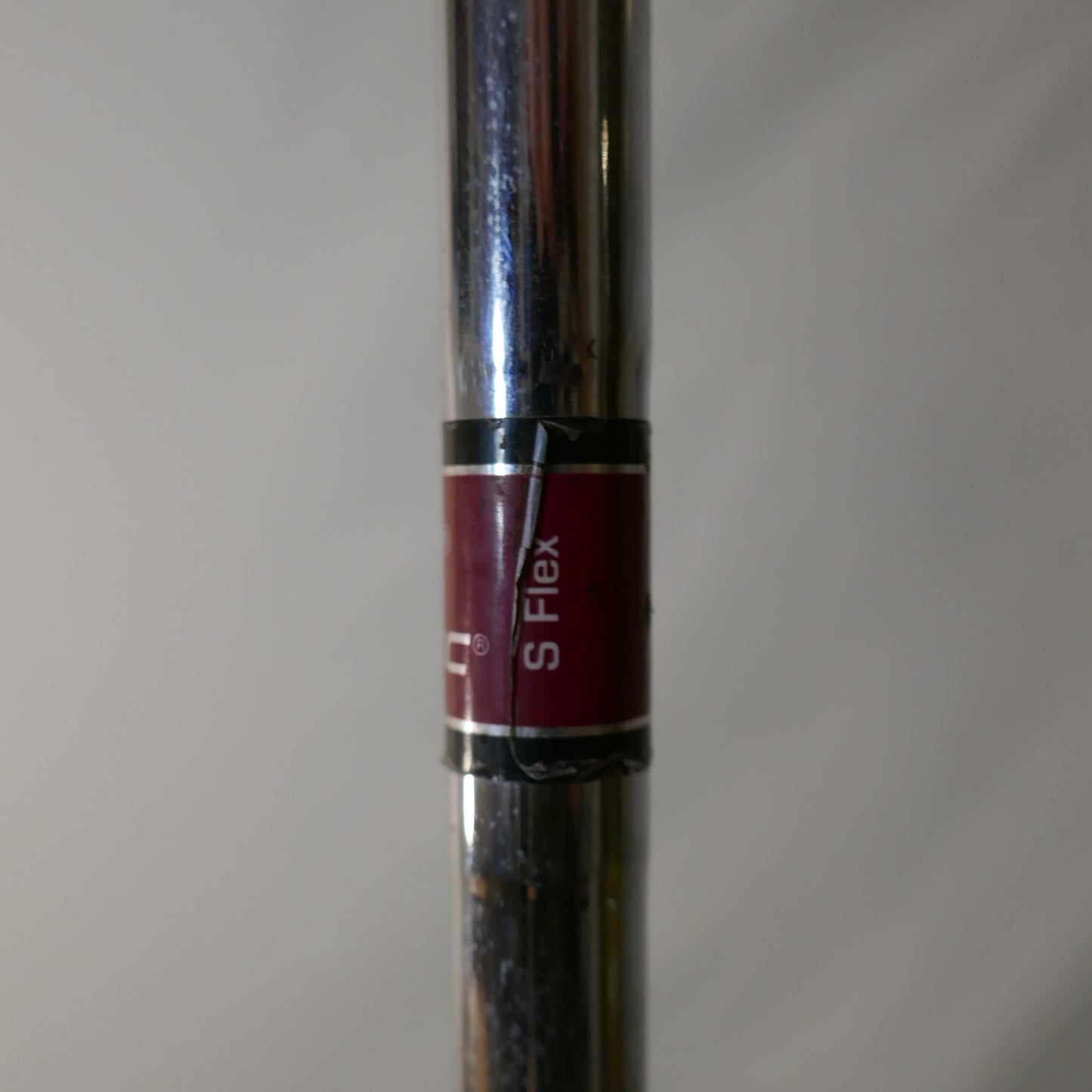 Titleist 755 Forged Iron Set
