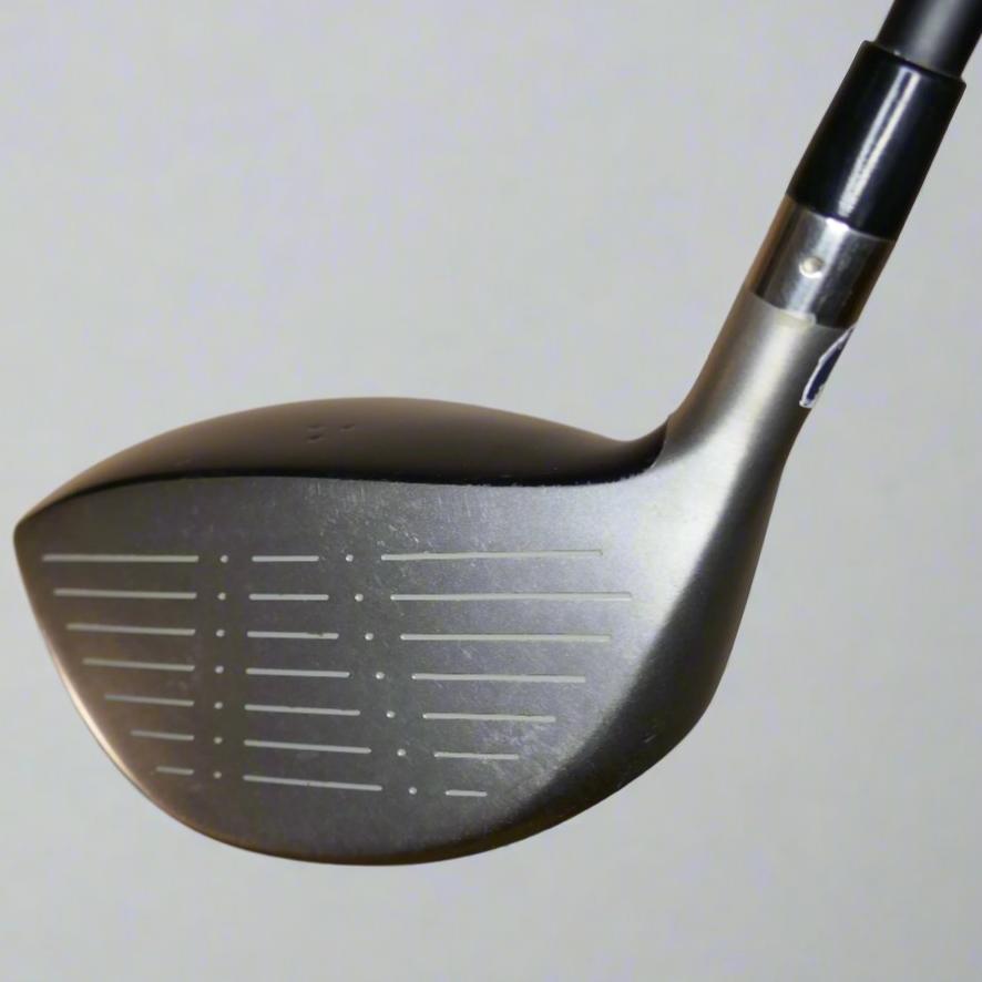 Nike Forged Driver