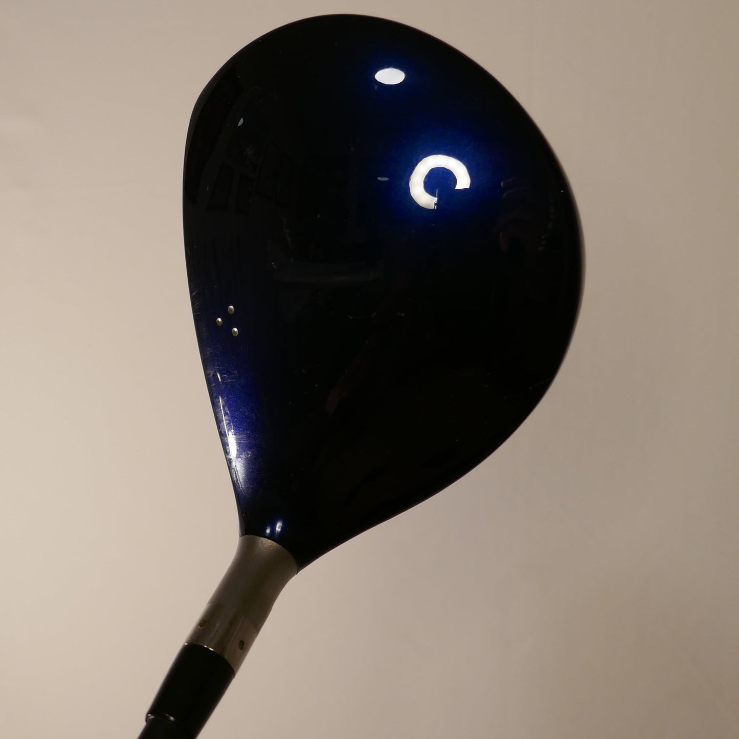 Nike Forged Driver