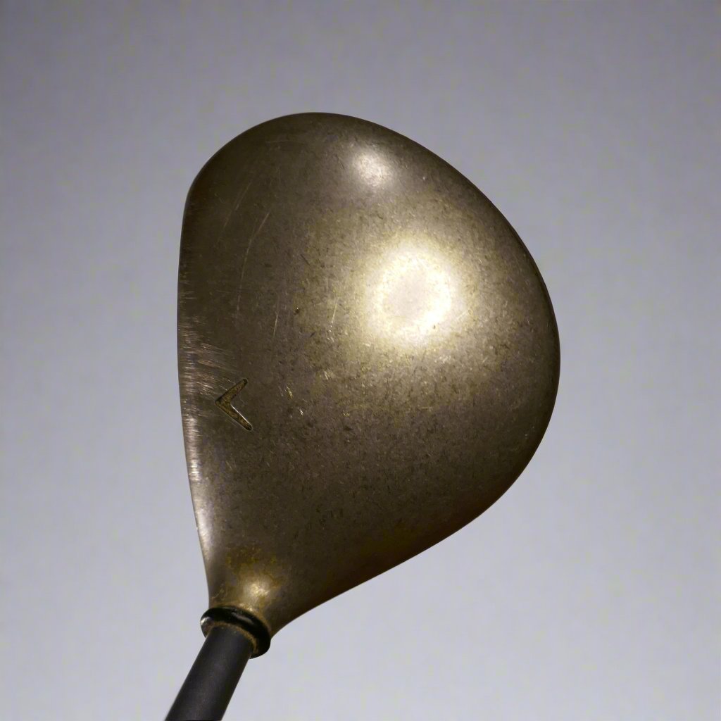 Callaway Big Bertha Heavenwood S2H2