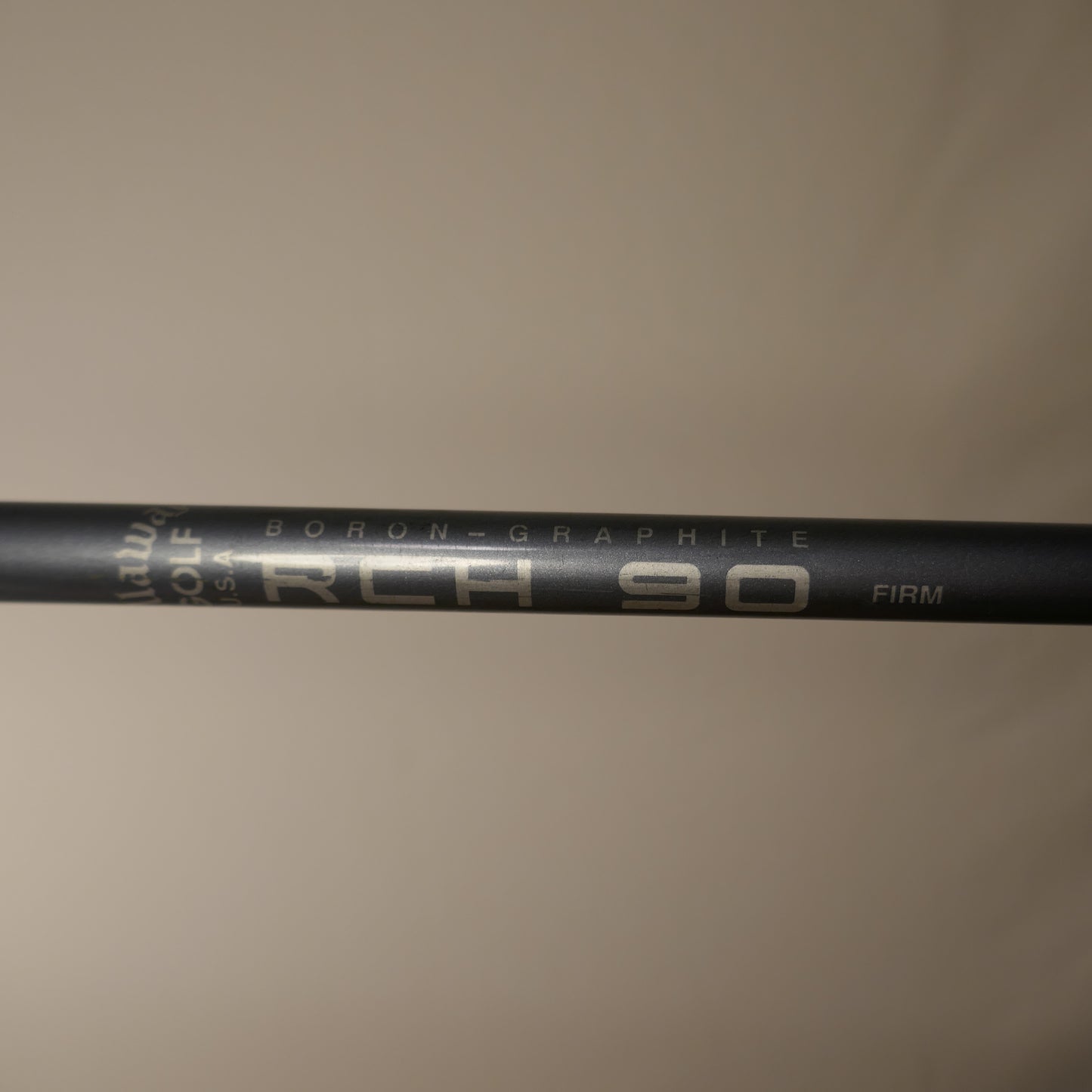 Callaway Big Bertha Heavenwood S2H2