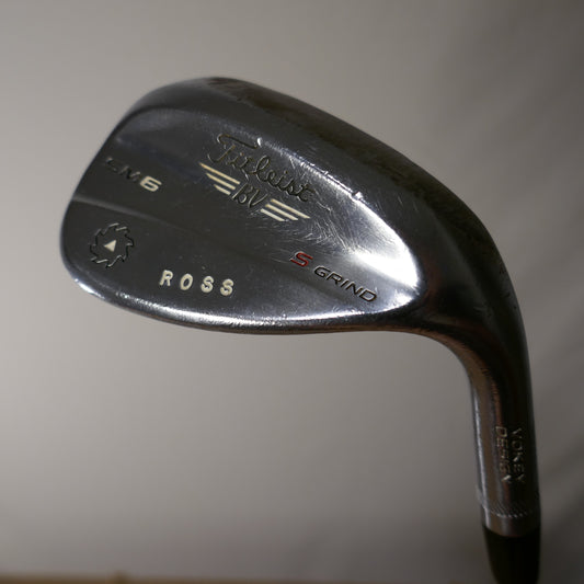 Titleist Vokey SM6 60° Wedge