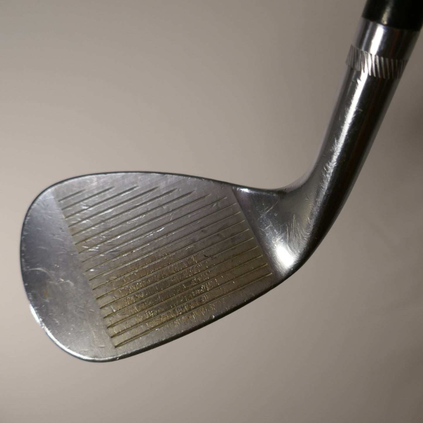 Titleist Vokey SM6 56° Wedge