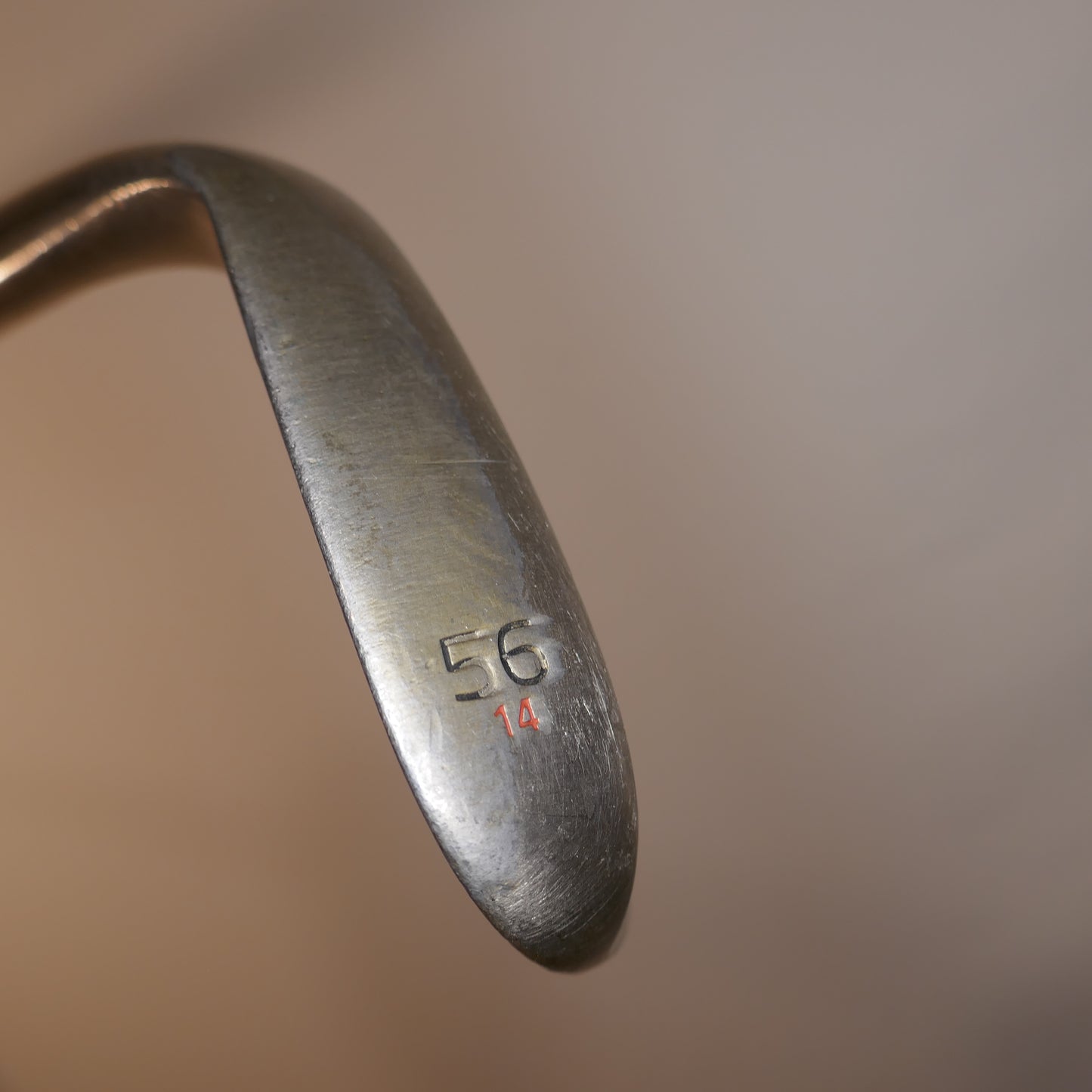 Titleist Vokey SM5 56° Wedge