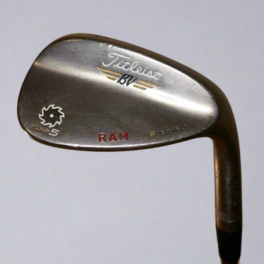 Titleist Vokey SM5 56° Wedge