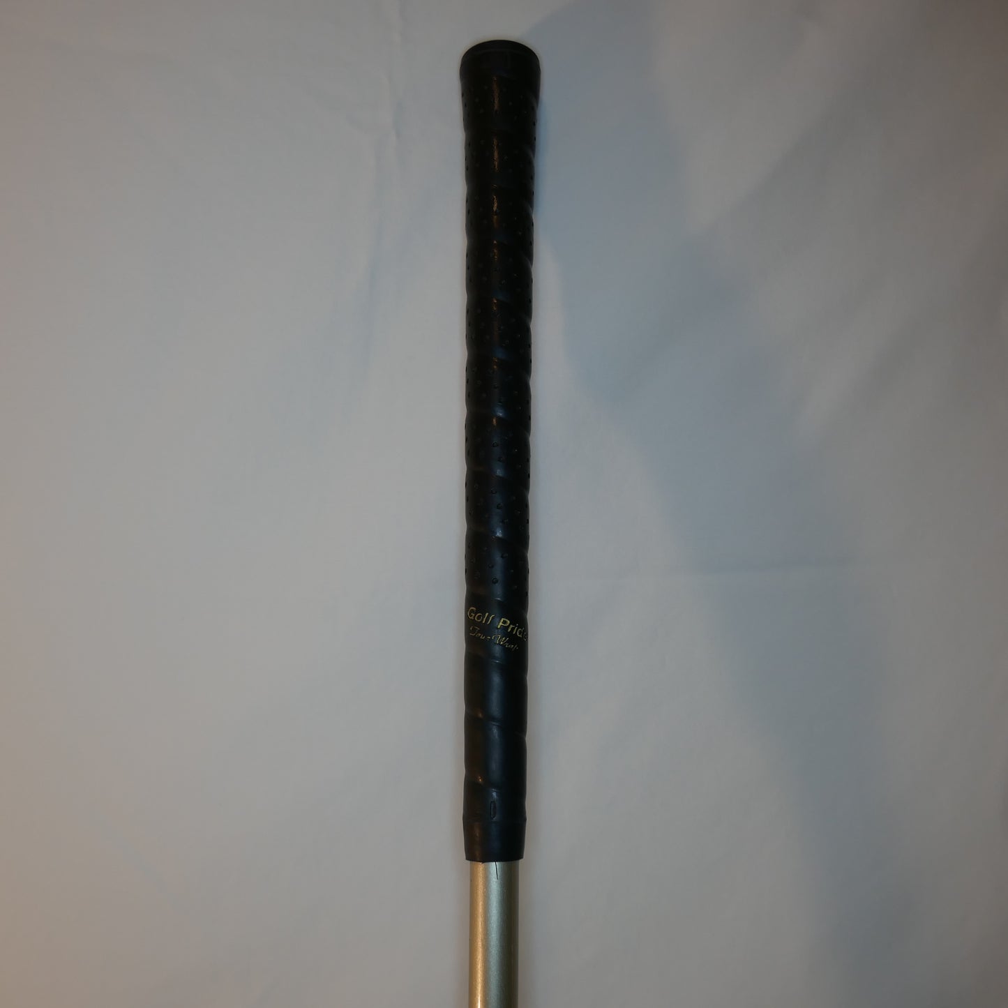 Callaway Big Bertha Steelhead Plus Driver