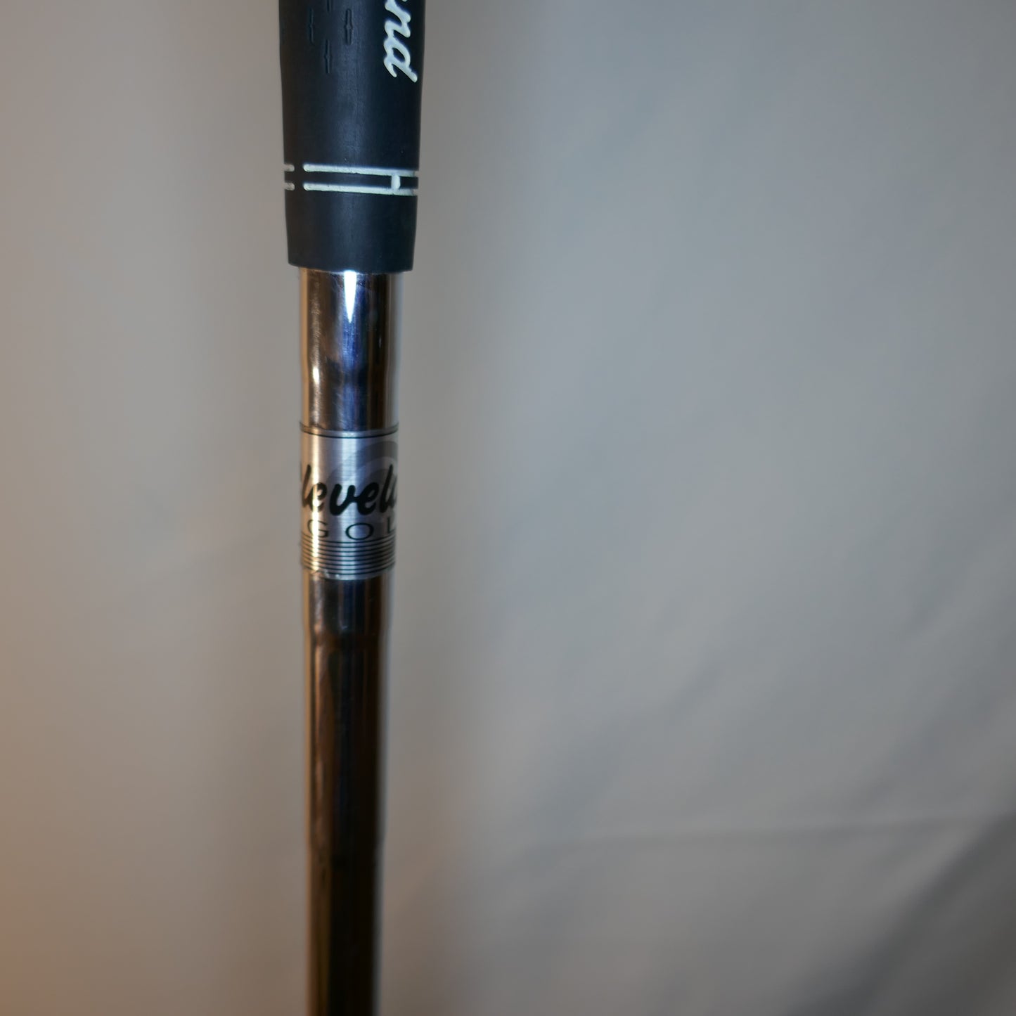 Cleveland 588 Tour Action Chrome 60° Wedge