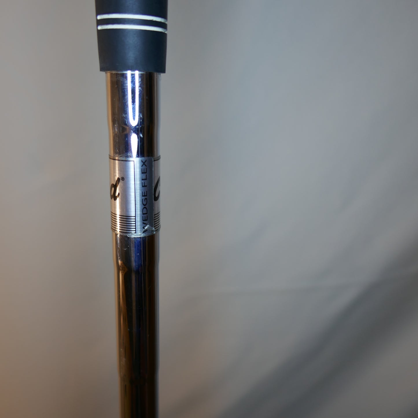 Cleveland 588 Tour Action Chrome 60° Wedge