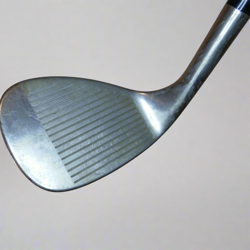 Cleveland 588 Tour Action Chrome 60° Wedge