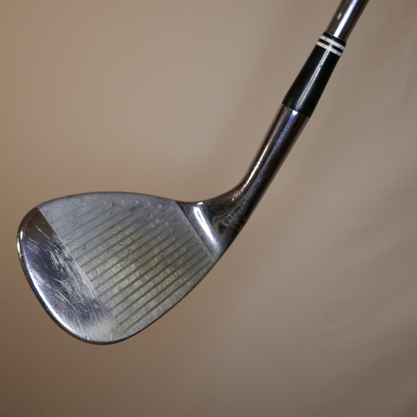 Cleveland Tour Action Reg. 588 Chrome 60° Wedge