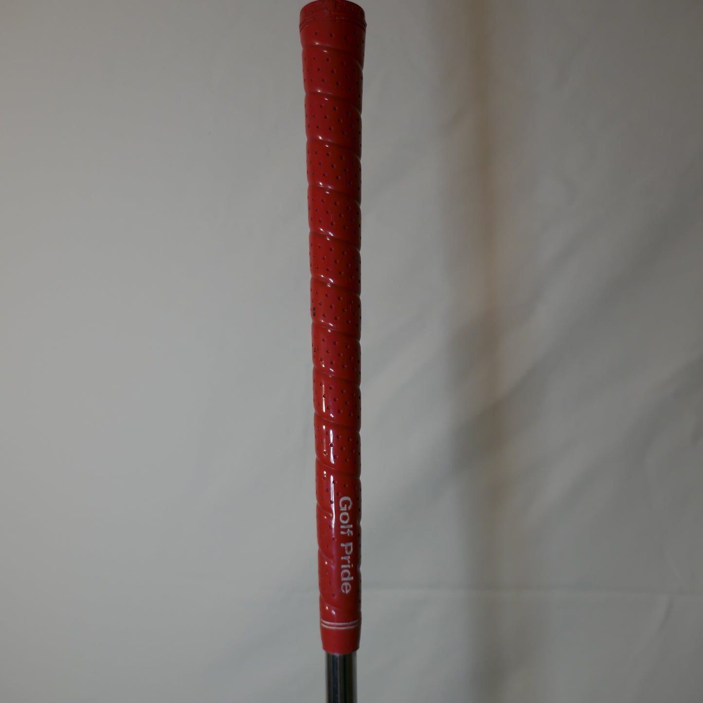 Titleist Vokey Mild Steel 8620 Raw 252-08 52° Wedge