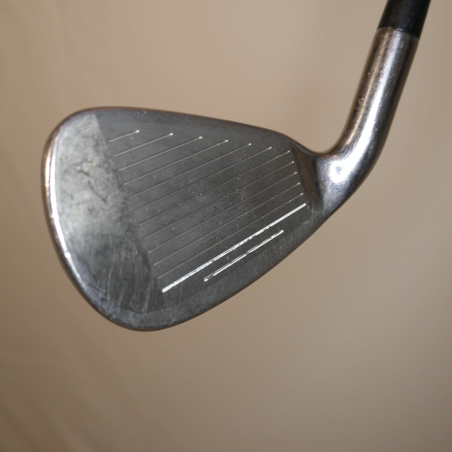 TaylorMade Burner XD 6 Iron
