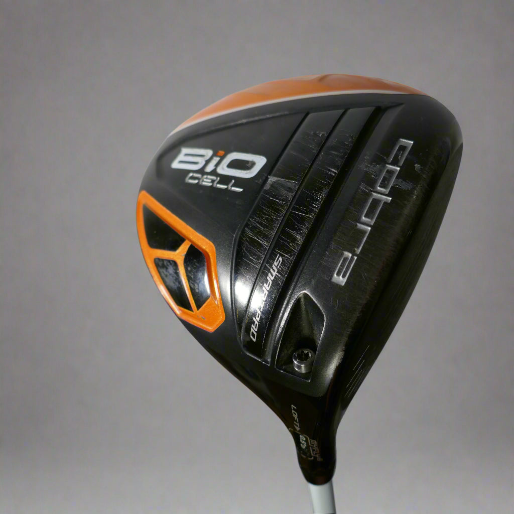 Cobra Bio Cell Driver