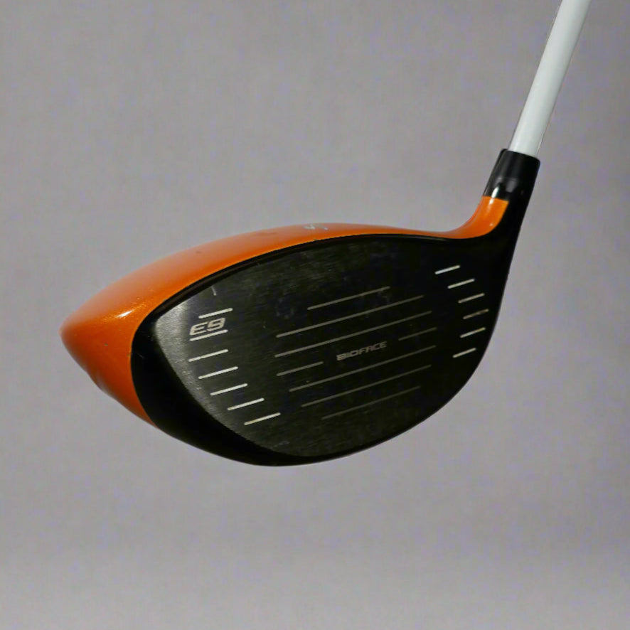 Cobra Bio Cell Driver