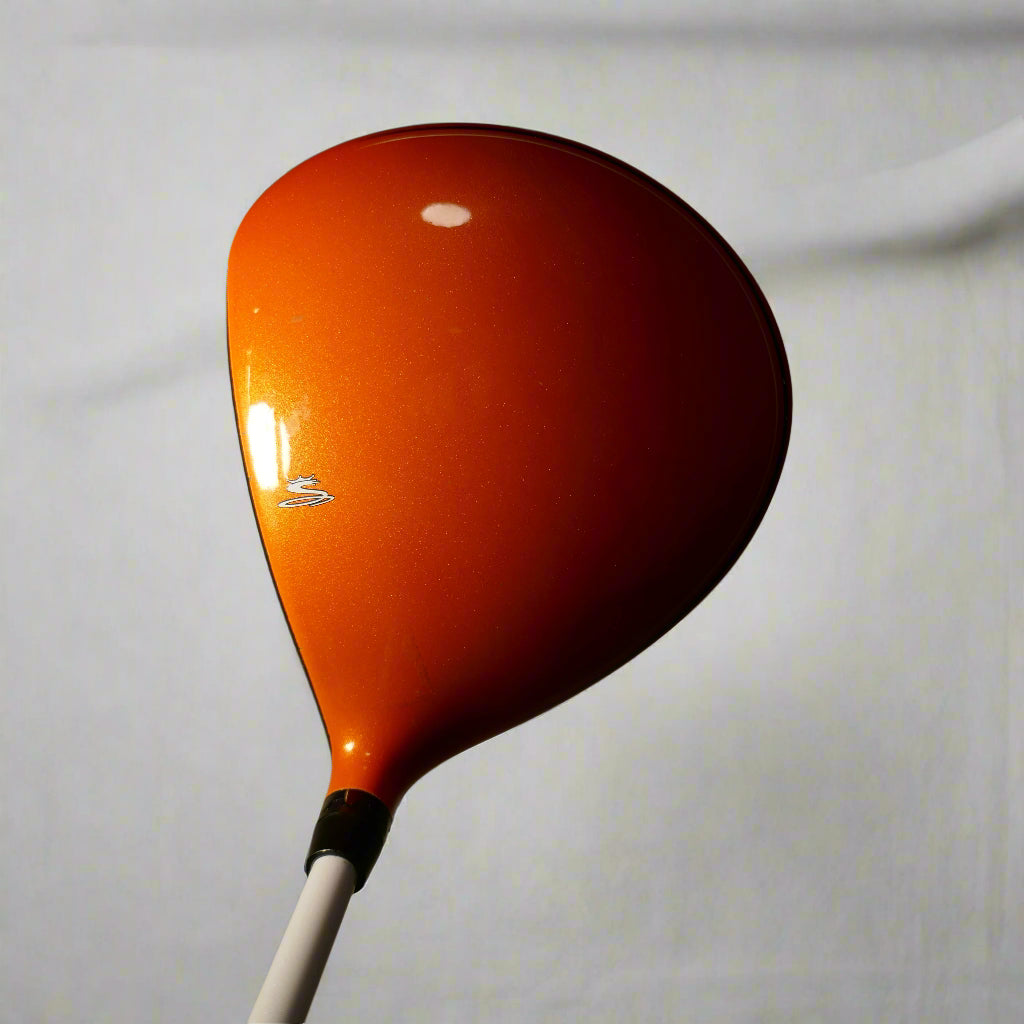 Cobra Bio Cell Driver