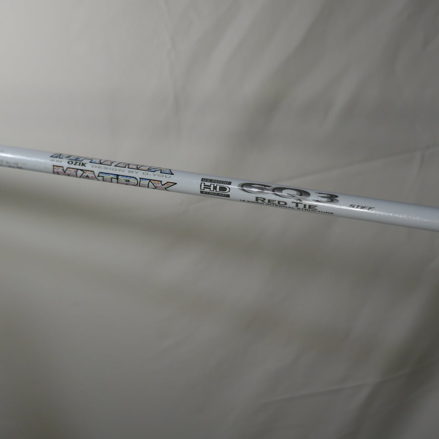 Cobra Bio Cell Driver