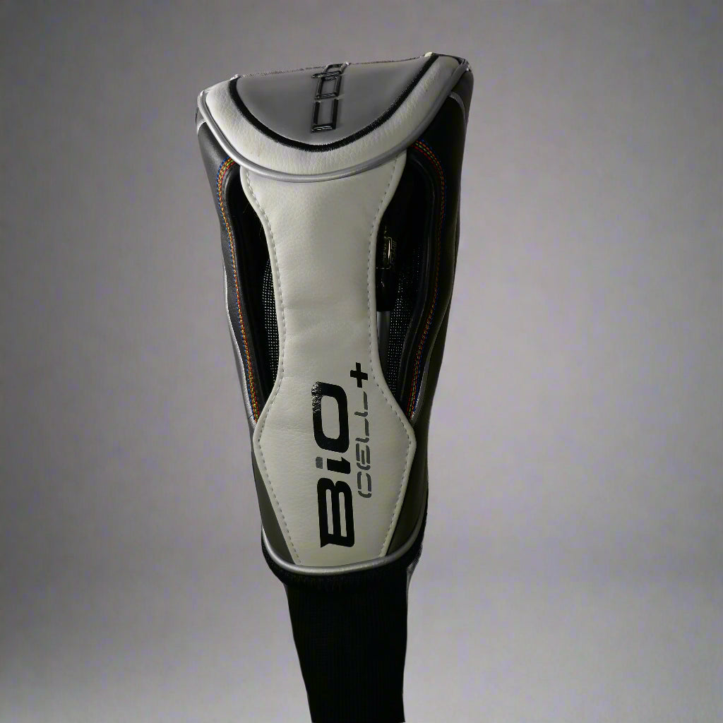 Cobra Bio Cell Driver