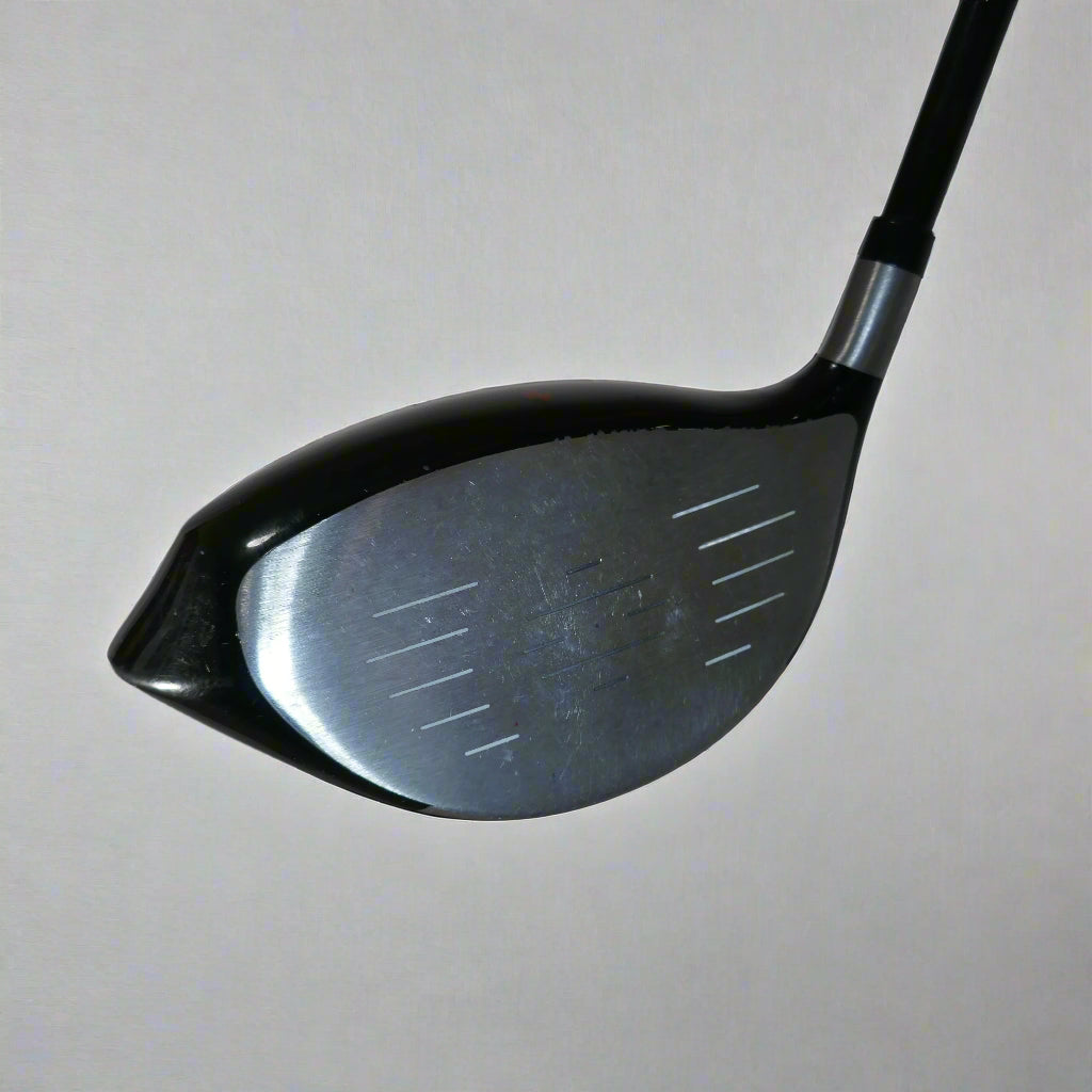 TaylorMade Burner Superfast Driver