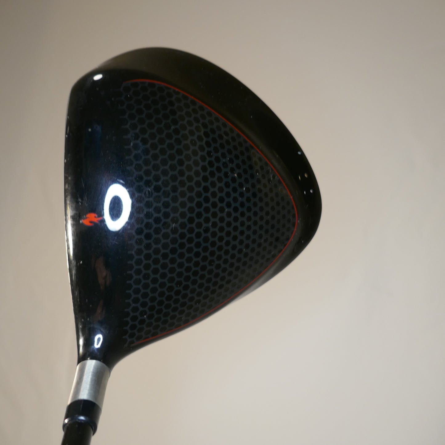 TaylorMade Burner Superfast Driver