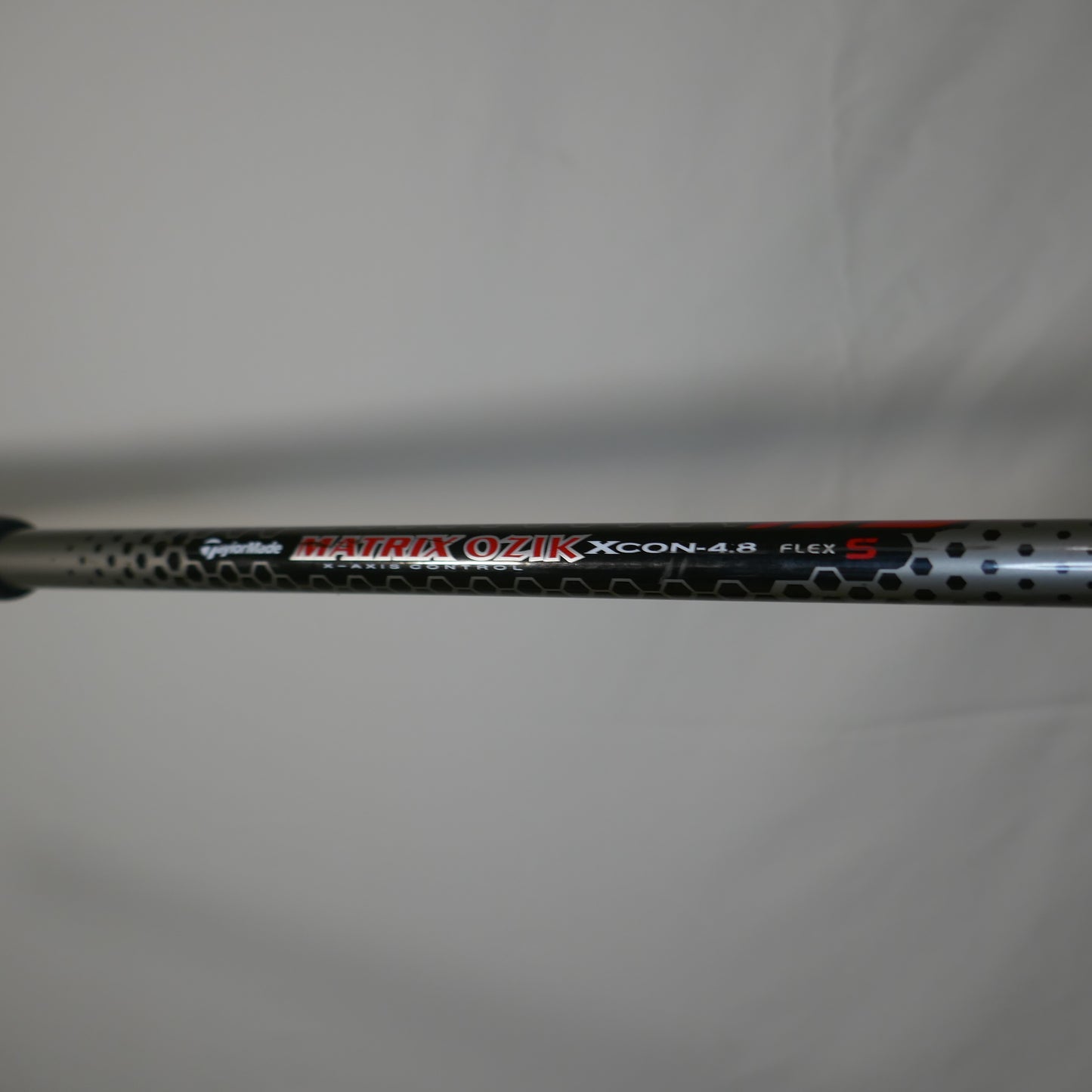 TaylorMade Burner Superfast Driver