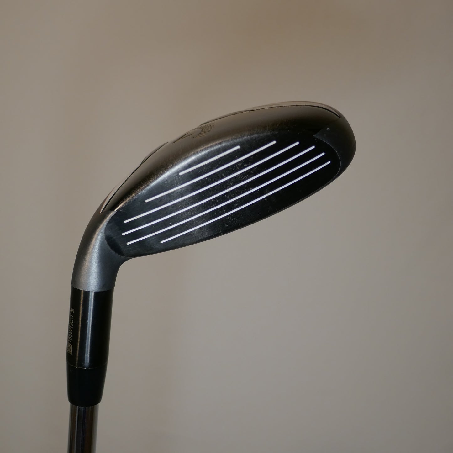 Callaway X Hot 18° Hybrid
