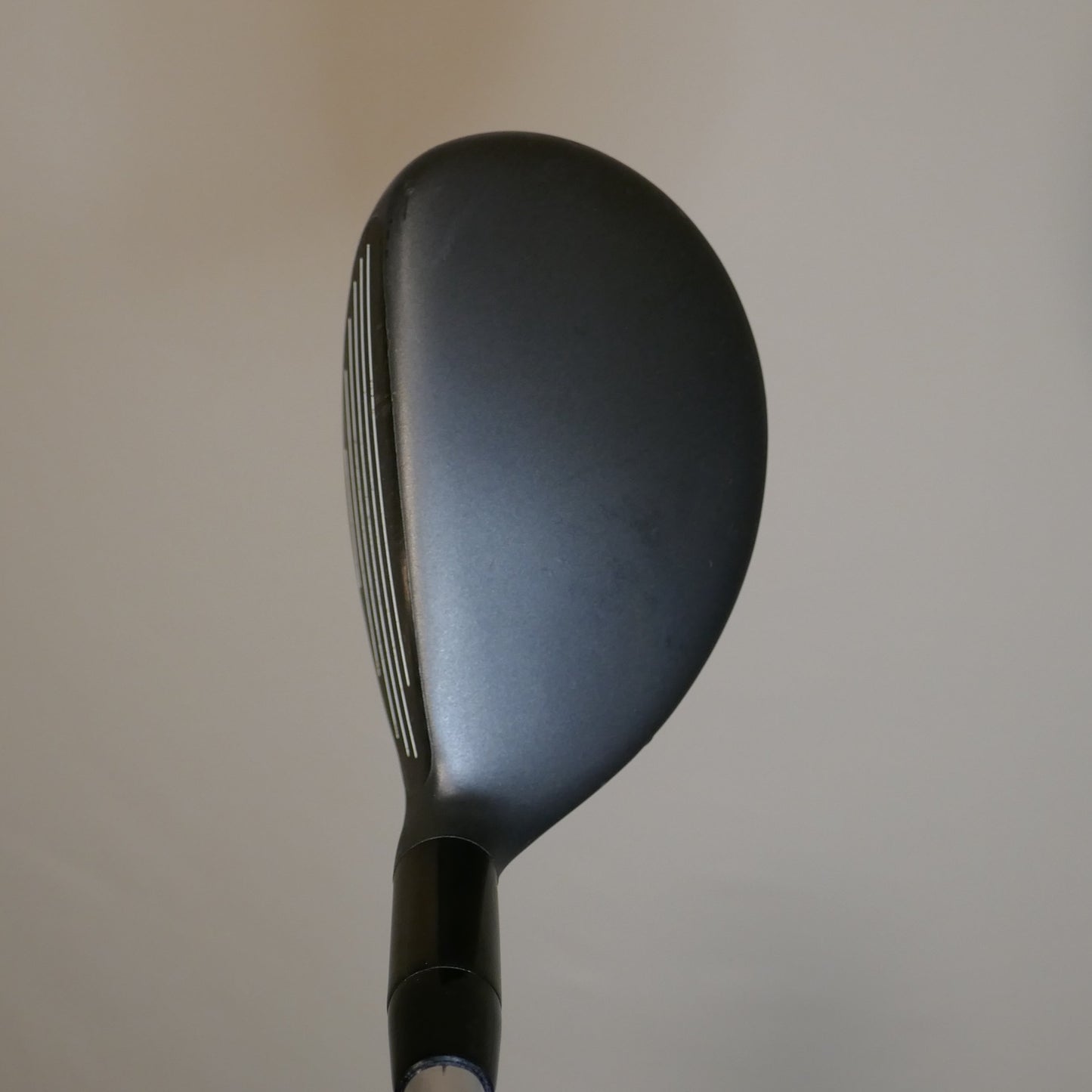 Callaway X Hot 18° Hybrid