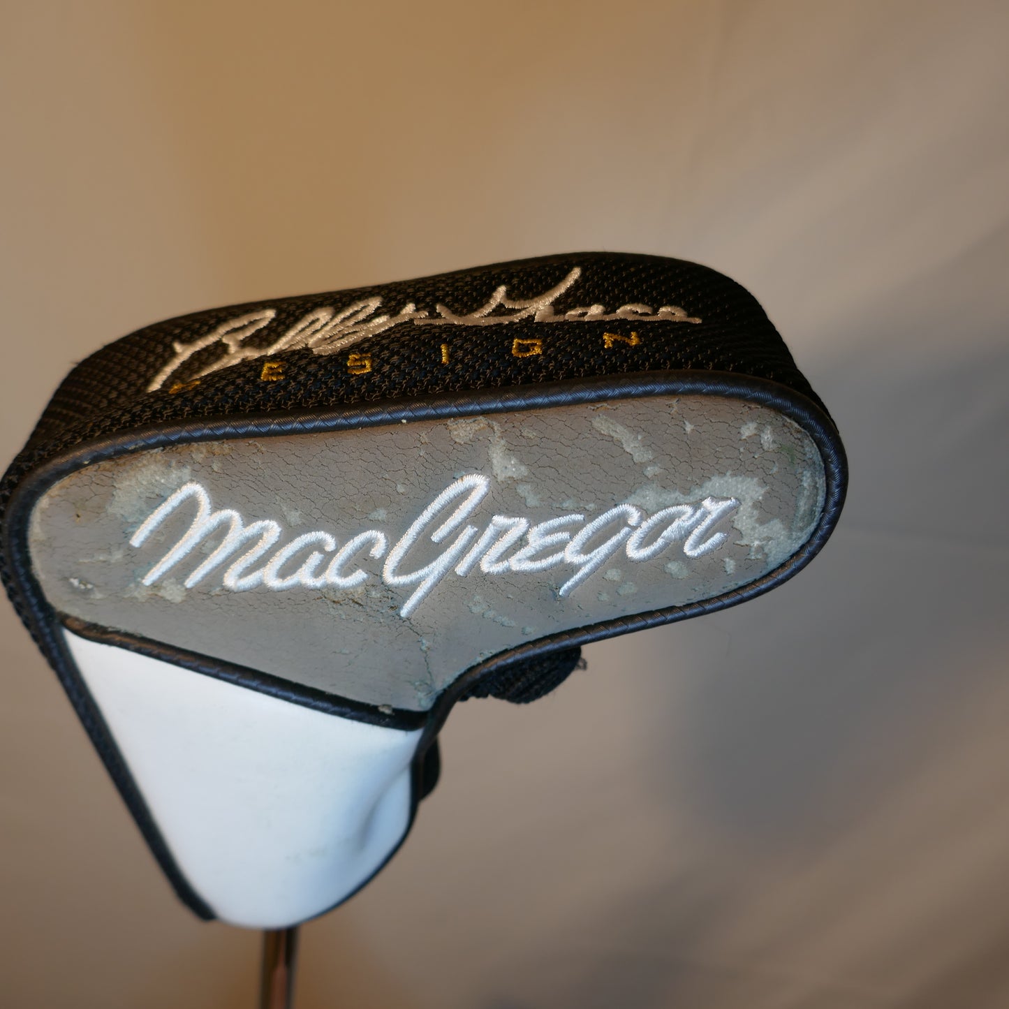 MacGregor Bobby Grace DCT Sunset