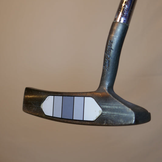 MacGregor Bobby Grace DCT Sunset