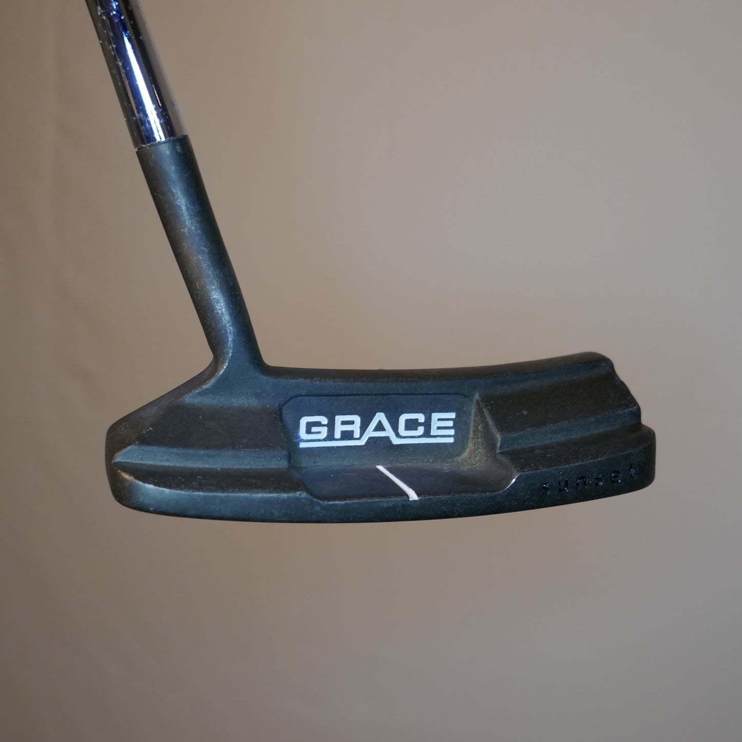 MacGregor Bobby Grace DCT Sunset