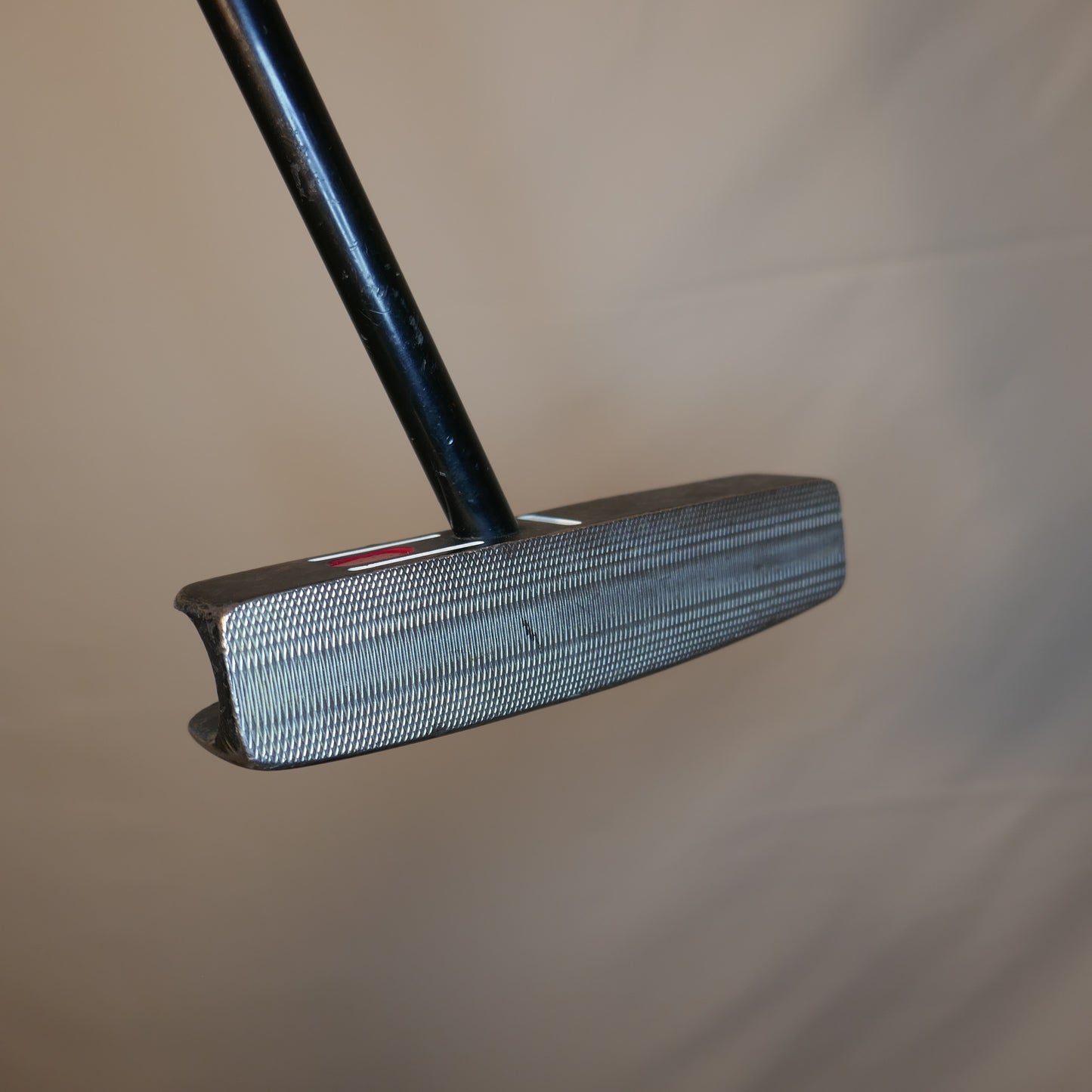 SeeMore FGP Putter - Left Handed