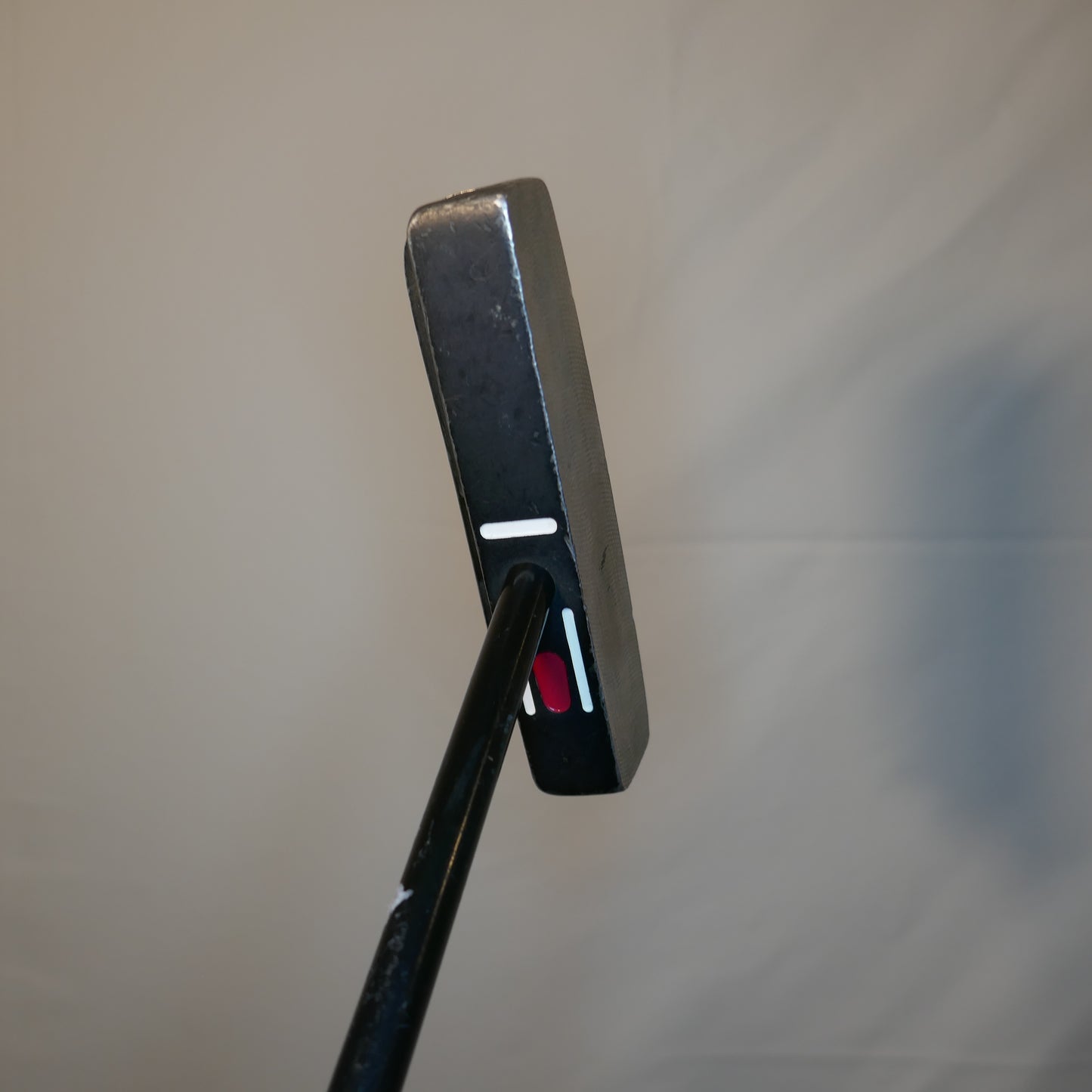 SeeMore FGP Putter - Left Handed