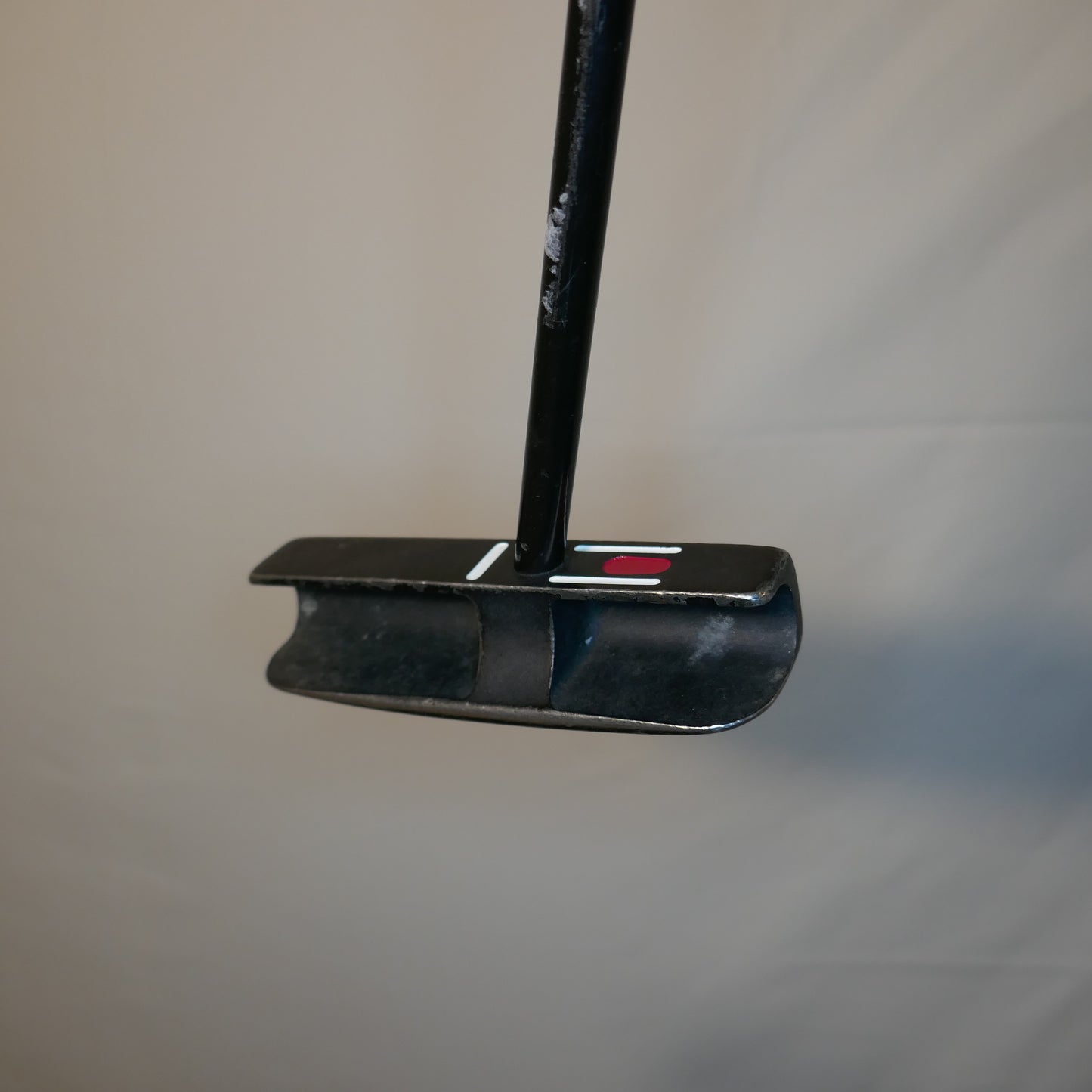 SeeMore FGP Putter - Left Handed