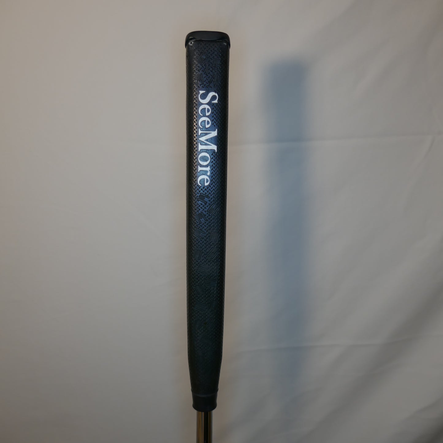 SeeMore FGP Putter - Left Handed
