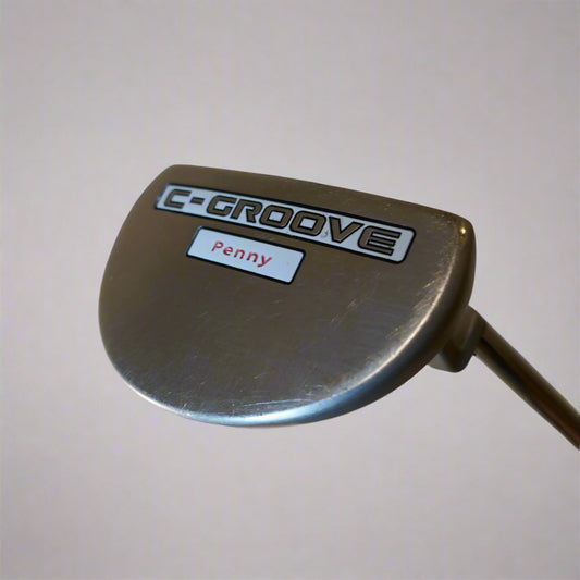 Yes! Penny Putter