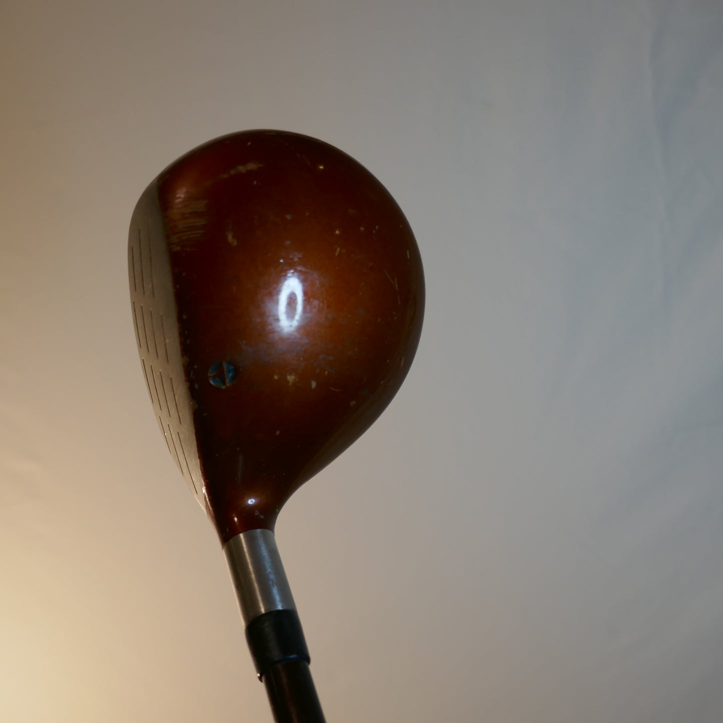 TaylorMade Burner SuperSteel Tour 3 Wood