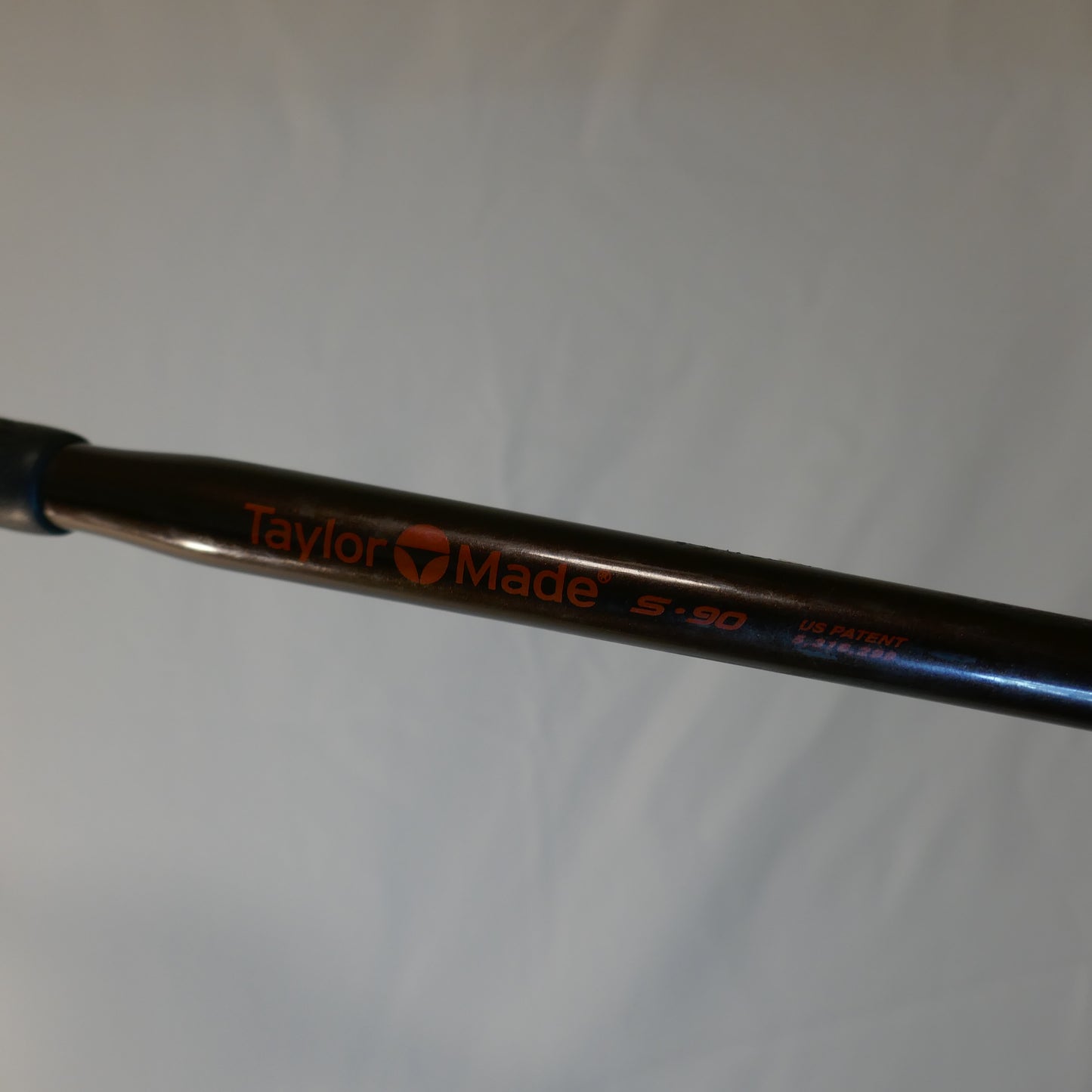 TaylorMade Burner SuperSteel Tour 3 Wood