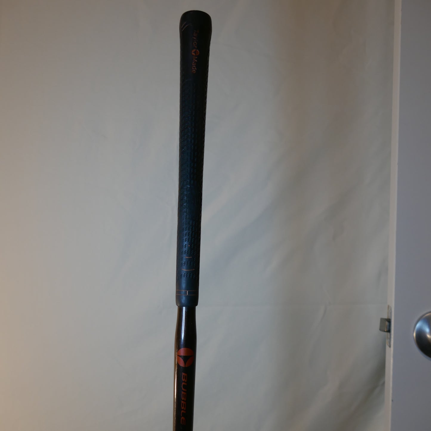 TaylorMade Burner SuperSteel Tour 5 Wood