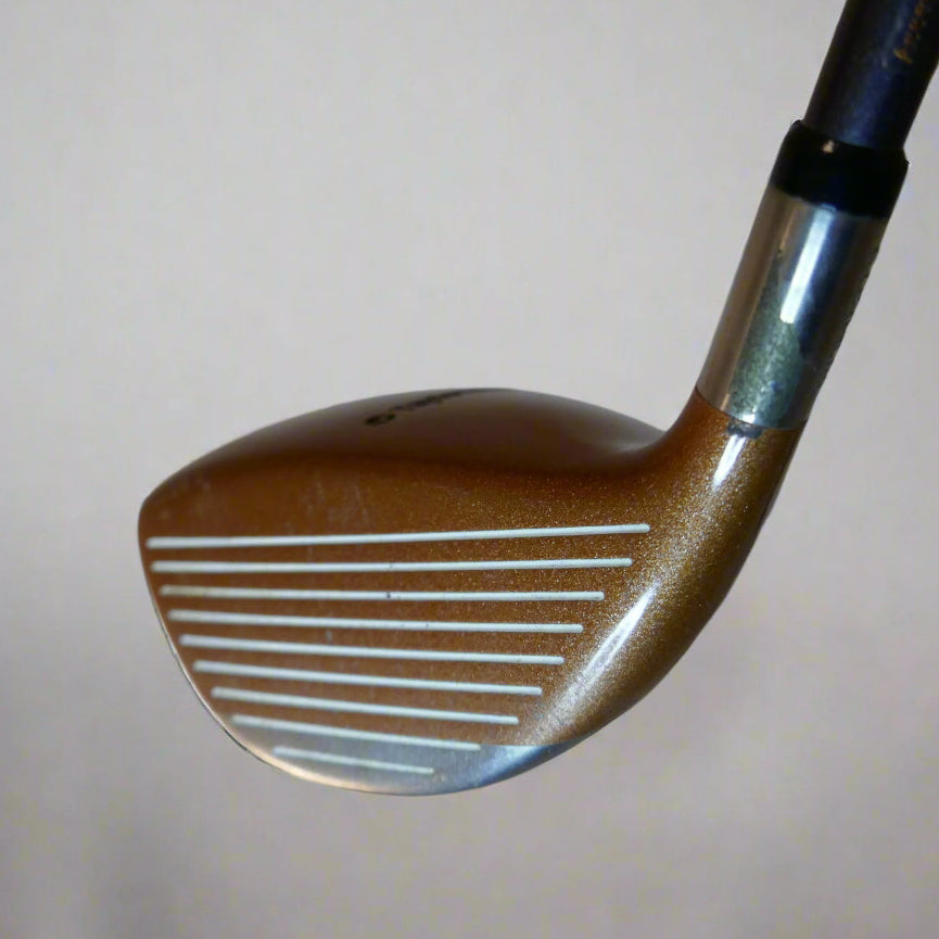 TaylorMade Burner Driver 12°