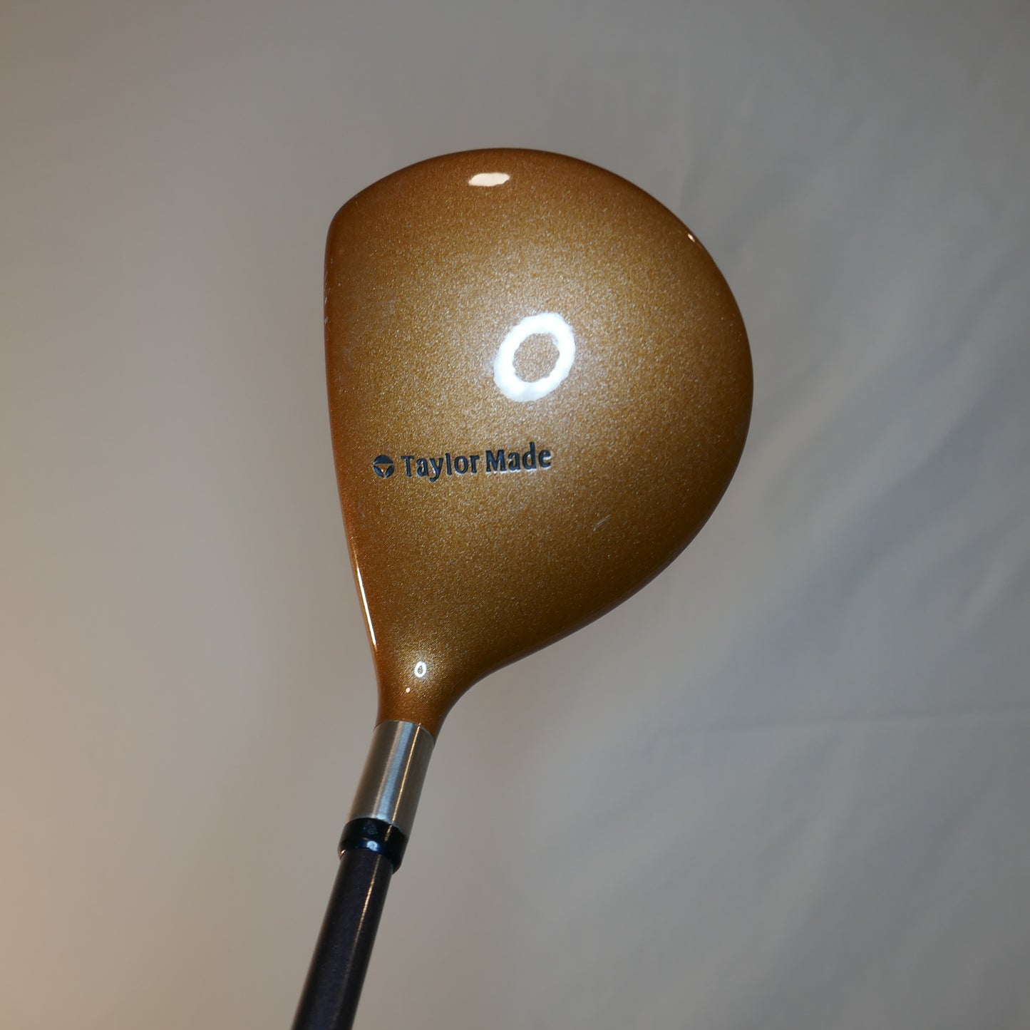 TaylorMade Burner Driver 12°
