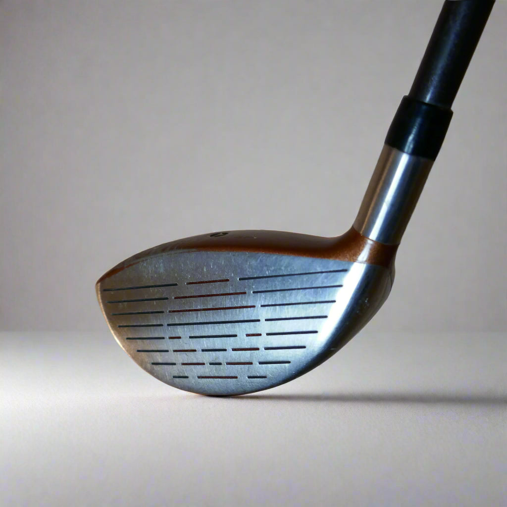 TaylorMade Burner 10.5° Driver