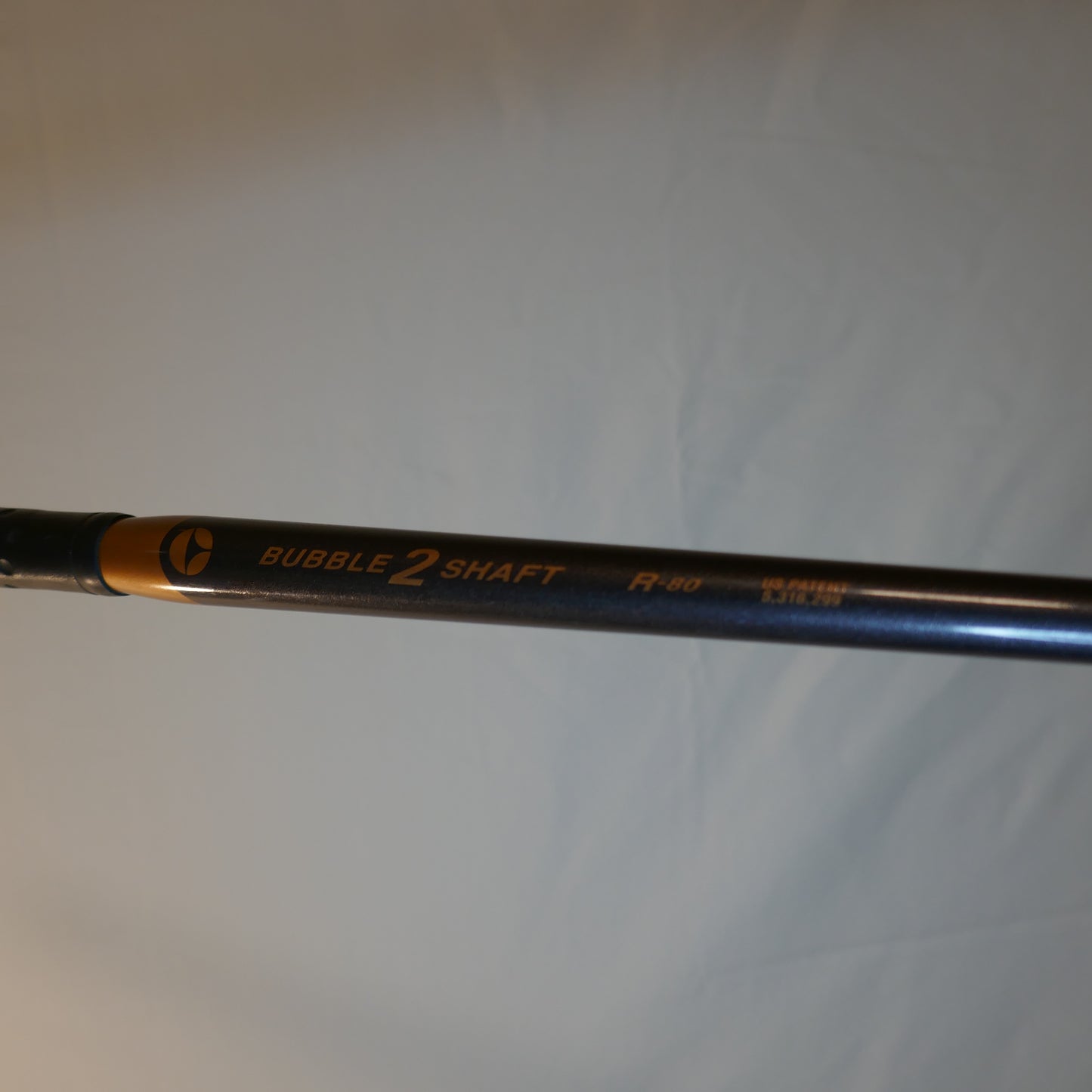 TaylorMade Burner 10.5° Driver