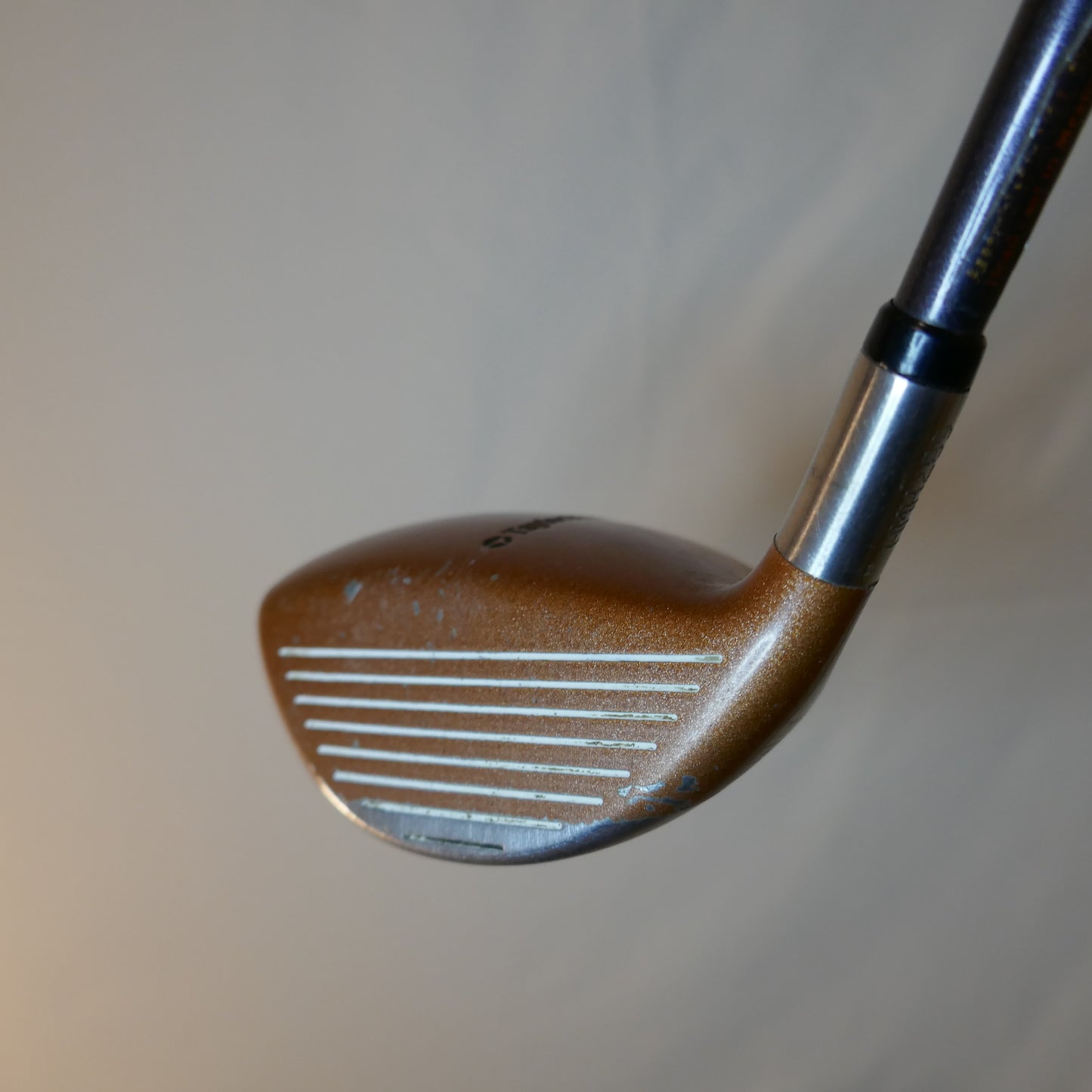 TaylorMade Burner 5 Wood