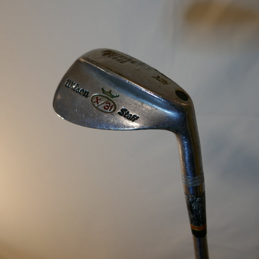 Wilson Staff X31 Pitching Wedge