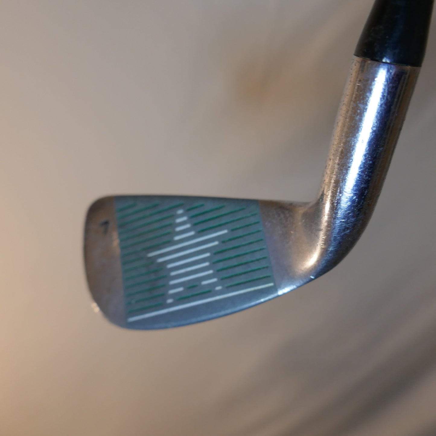 US Kids Golf 7 Iron