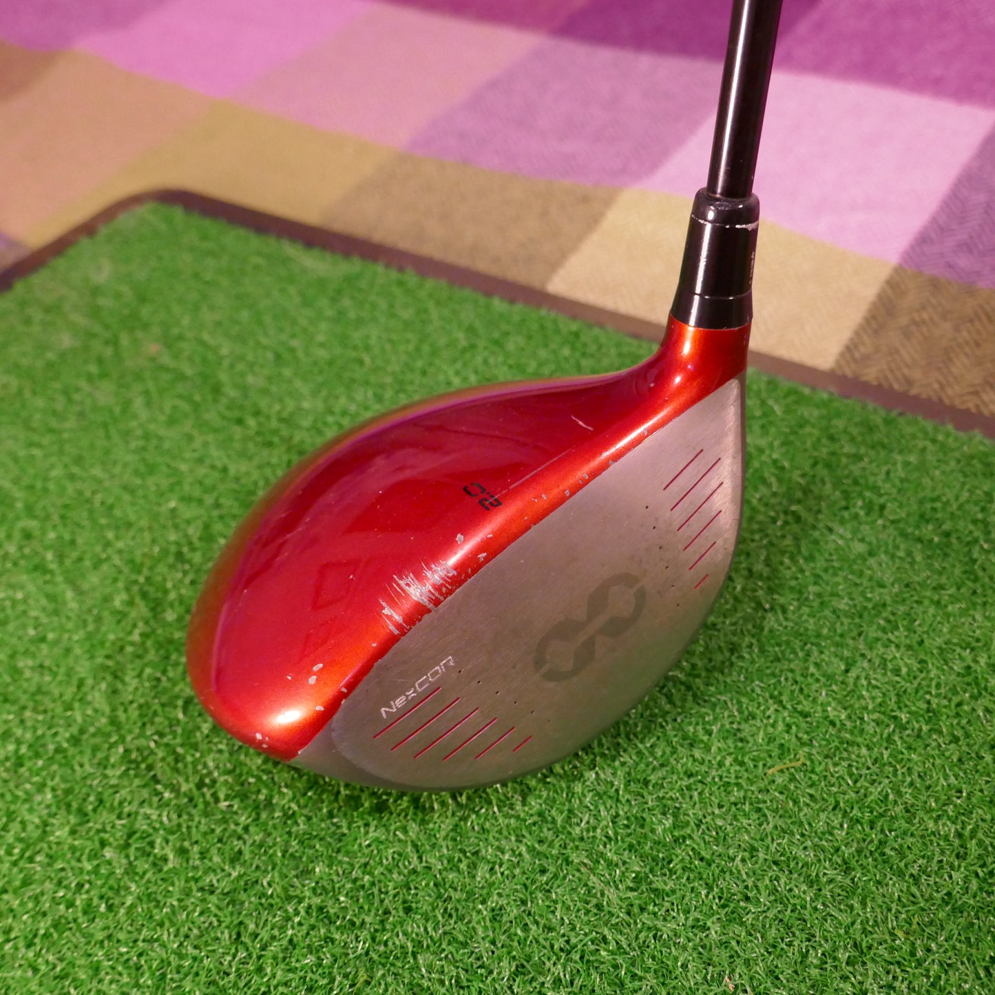 Nike VRS Covert 2.0 Driver