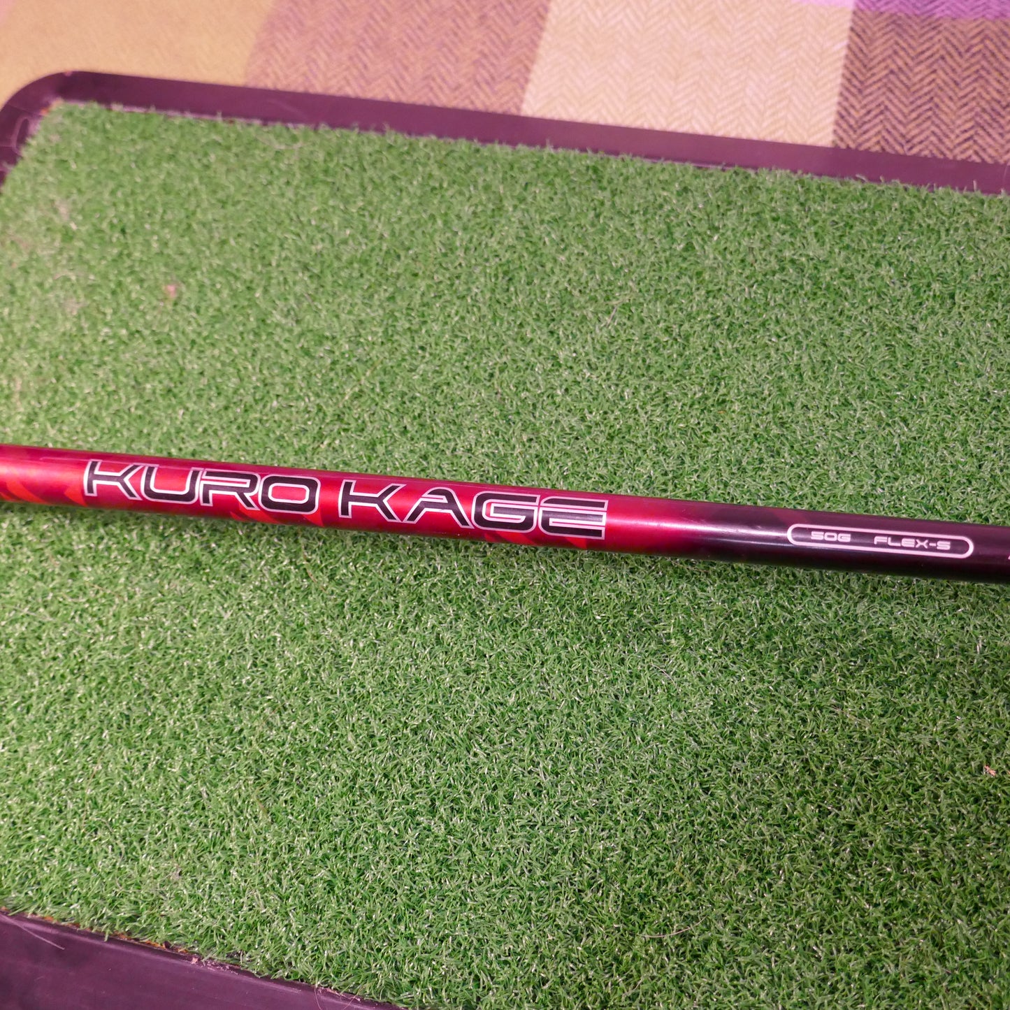 Nike VRS Covert 2.0 Driver