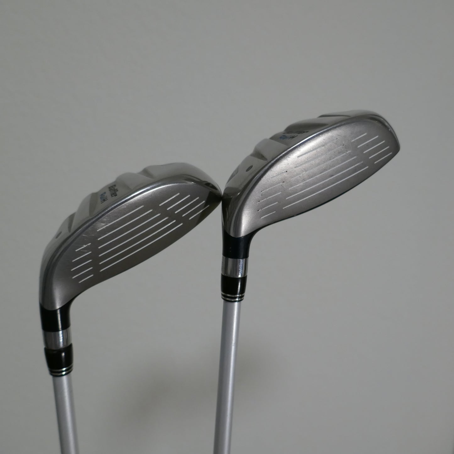 Cobra Baffler Rail H Hybrid Set