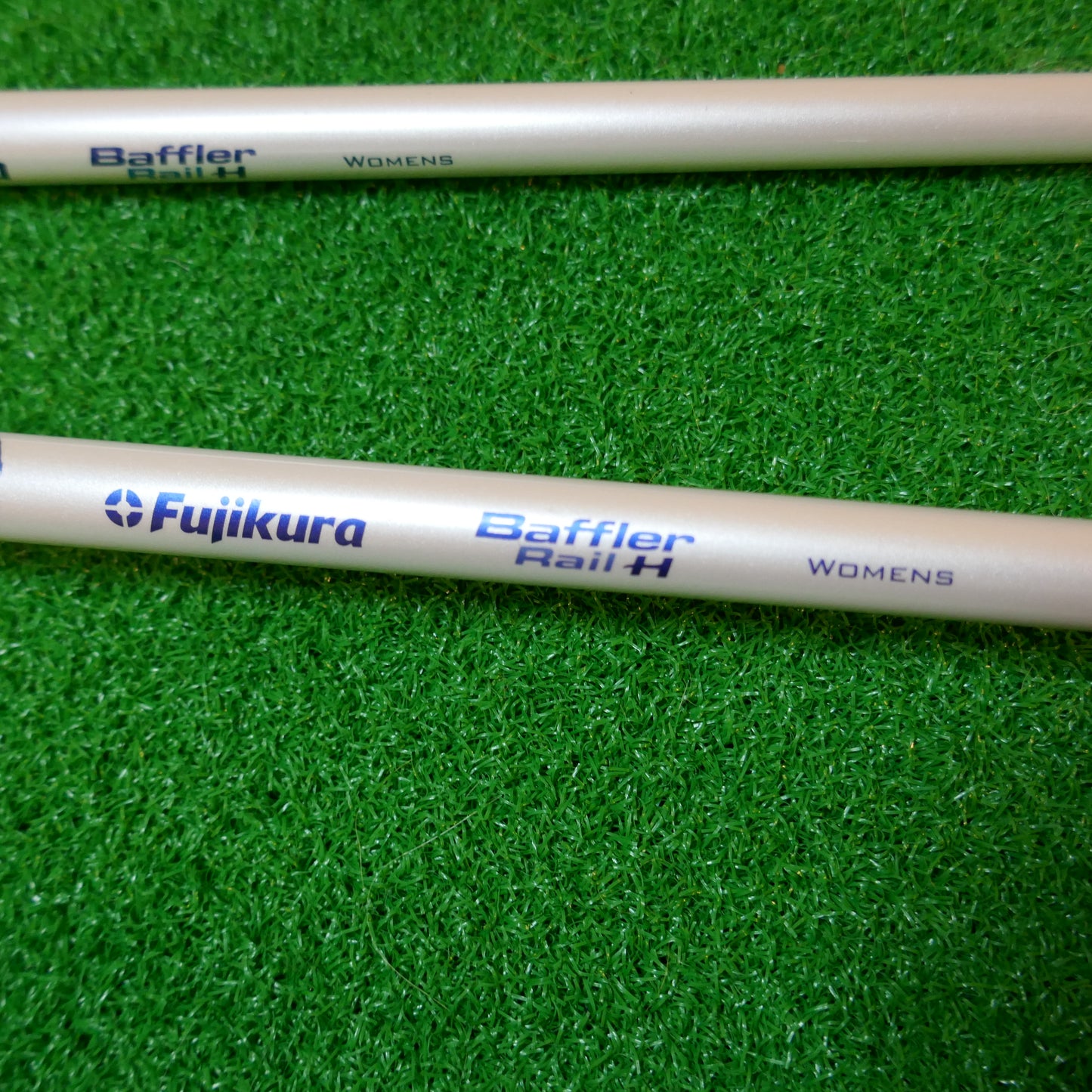 Cobra Baffler Rail H Hybrid Set